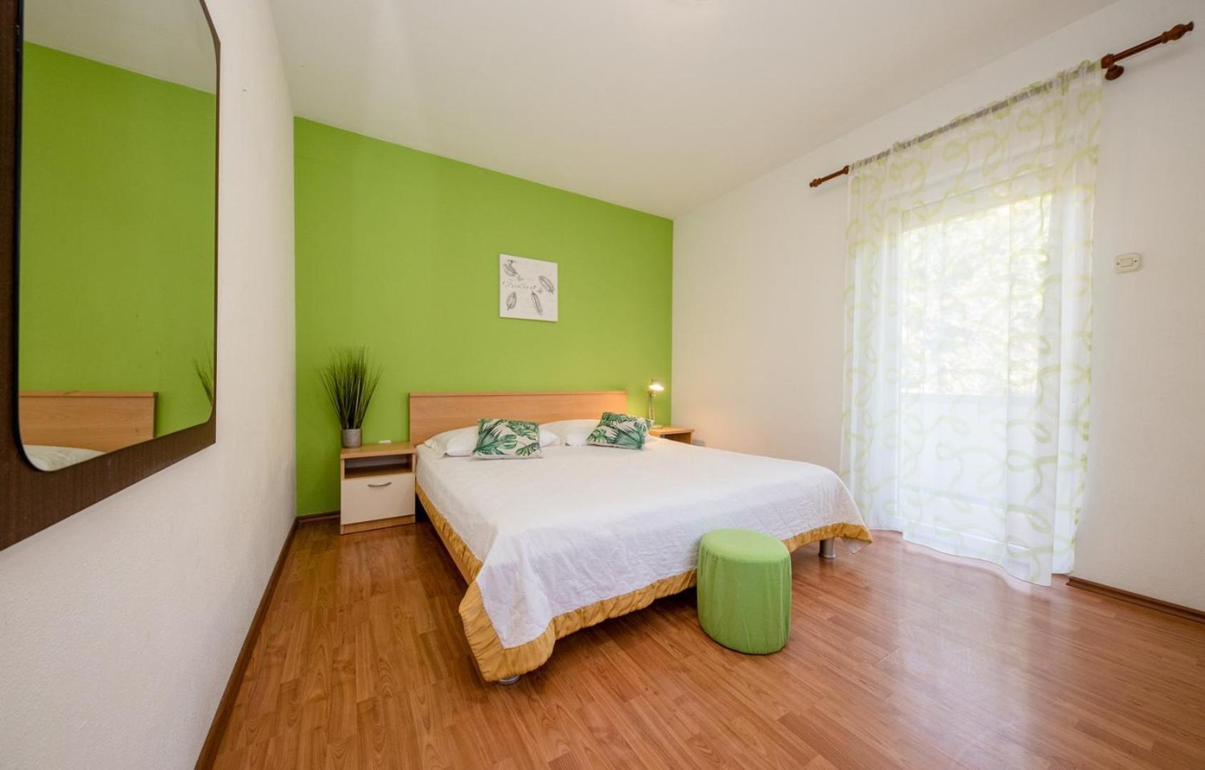 Apartments Vladimir 2836 Palit Ruang foto