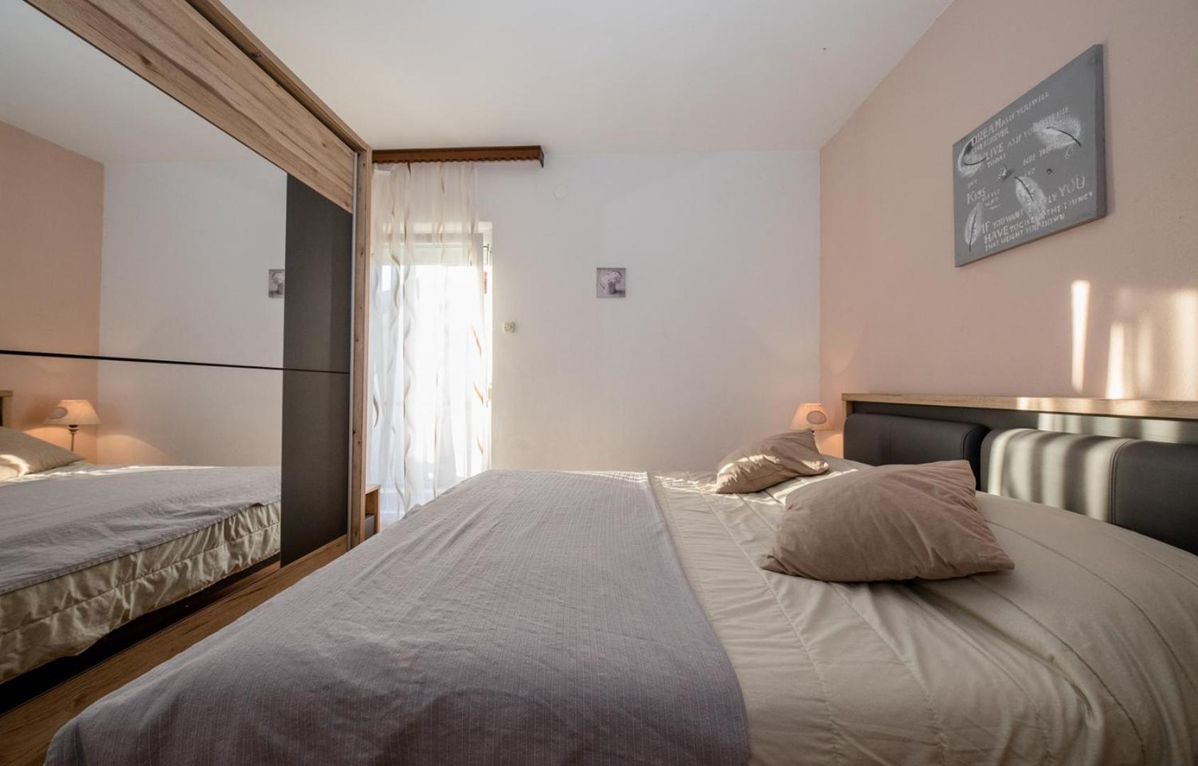 Apartments Vladimir 2836 Palit Ruang foto