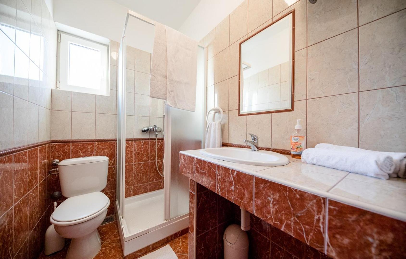 Apartments Vladimir 2836 Palit Ruang foto